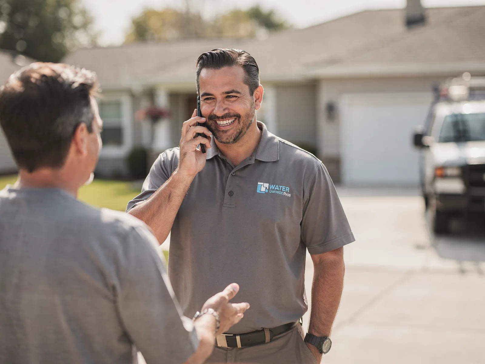 Water Damage Restoration Bagdad, KY FAQs